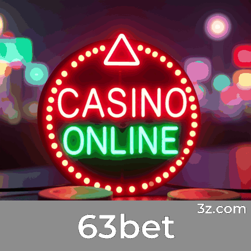 63bet Casino Social: Uma Experiência de Interação Autêntica