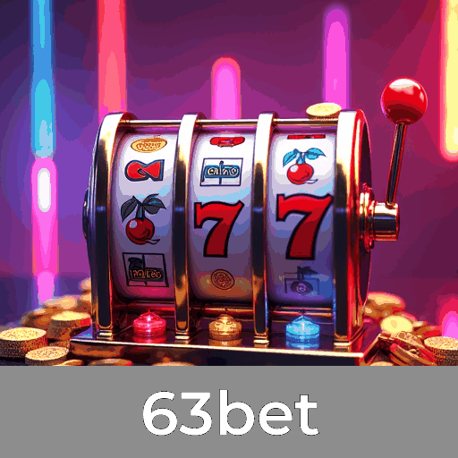 63bet: Plataforma Completa e Confiável para uma Experiência de Apostas Inigualável
