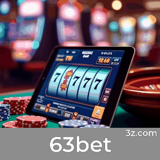 Recompensas Reais e Transparentes no 63bet: Promoções Sem Pegadinhas