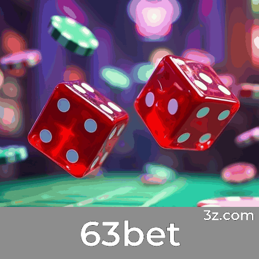 63bet Login: Segurança e Vantagens Exclusivas