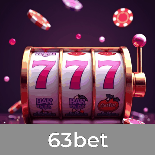 63bet: Diversidade de Jogos - Slots com Mega Jackpots, Mesa ao Vivo com Imersão, e Mais - Sua Escolha Nº1 no Brasil