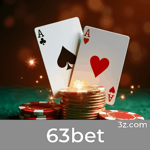 63bet: Especialista em Apostas Esportivas com Foco no Esporte Brasileiro