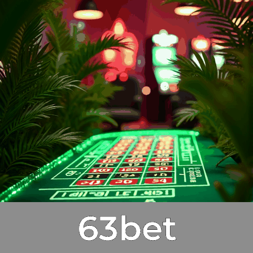 63bet: Aposte em qualquer lugar com nosso aplicativo móvel seguro