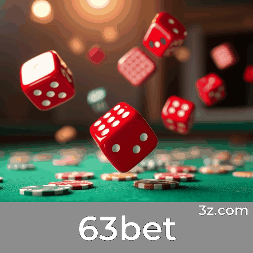 Experimente o 63bet: Apostas Completas e Convenientes