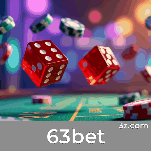 63bet Casino Social: Uma Experiência de Interação Autêntica