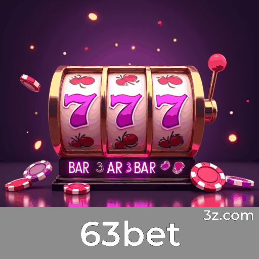 Experimente o 63bet: Apostas Completas e Convenientes
