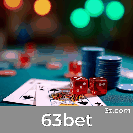 Explore 63bet: Aprenda Estratégias de Jogos e Melhore suas Habilidades!