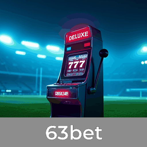 63bet: Diversidade de Jogos - Slots com Mega Jackpots, Mesa ao Vivo com Imersão, e Mais - Sua Escolha Nº1 no Brasil