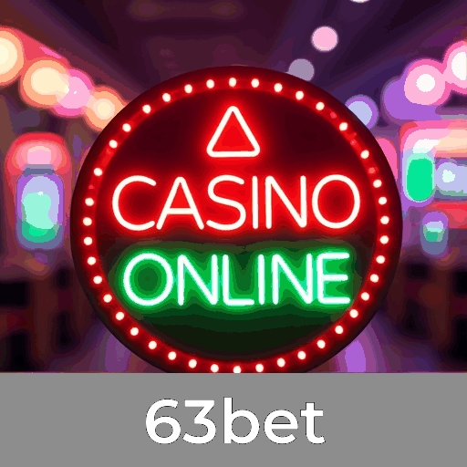 63bet: Ganhe com Segurança e Descubra Benefícios Exclusivos com Nossos Bônus e Ofertas