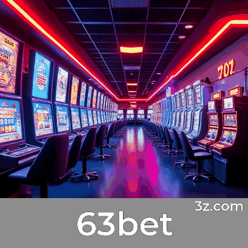 Recompensas Reais e Transparentes no 63bet: Promoções Sem Pegadinhas