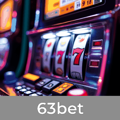 Experimente o Login Premium em 63bet com Acesso Seguro