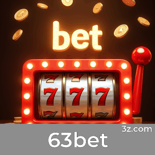 63bet: Plataforma Vibrante de Conexão e Comunidade