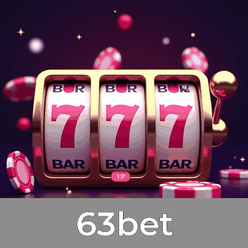 63bet: Plataforma Completa e Confiável para uma Experiência de Apostas Inigualável