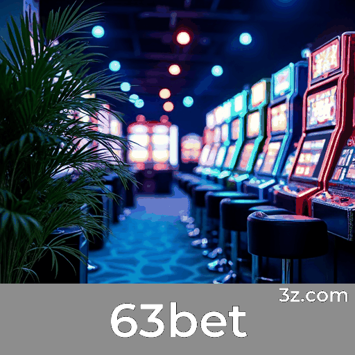 63bet Casino Social: Uma Experiência de Interação Autêntica