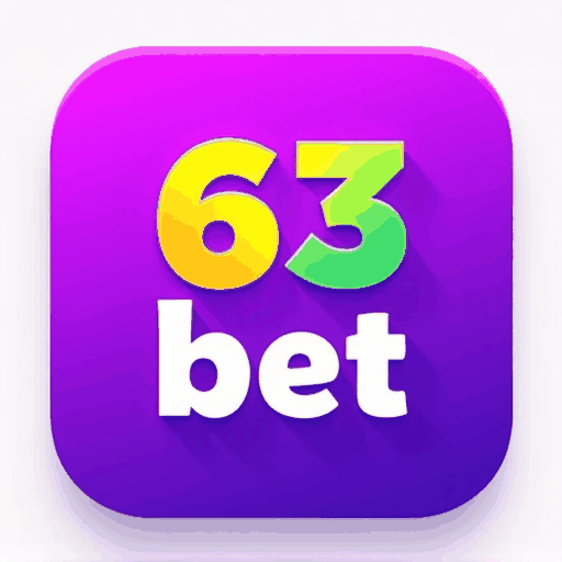 63bet Logo